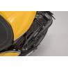 Support gauche Ducati Scrambler - SW MOTECH HTA.22.916.10000