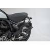 Support gauche Ducati Scrambler - SW MOTECH HTA.22.916.10000