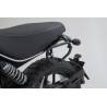 Support gauche Ducati Scrambler - SW MOTECH HTA.22.916.10000