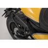 Support gauche Ducati Scrambler - SW MOTECH HTA.22.916.11000