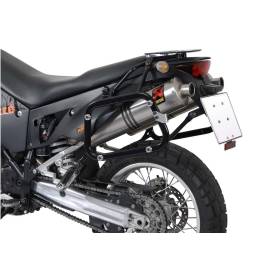 Supports valises KTM LC8 950/990 Adventure - SW MOTECH KFT.04.262.20002/B