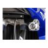 Supports feux additionnels KTM LC8 950/990 Adventure - SW MOTECH Noir