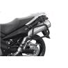 Supports valises Suzuki DL 1000 V-Strom / Kawasaki KLV1000 - SW MOTECH KFT.05.158.200