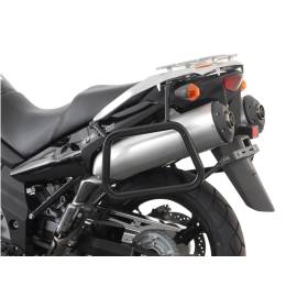 Supports valises Suzuki DL 1000 V-Strom / Kawasaki KLV1000 - SW MOTECH KFT.05.158.200