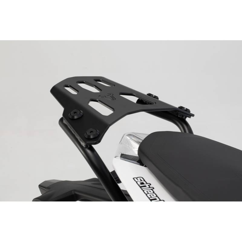 Porte-bagages KTM 125-390 Duke / SW MOTECH STREET-RACK