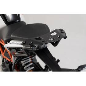 Porte-bagages KTM 125-390 Duke / SW MOTECH STREET-RACK