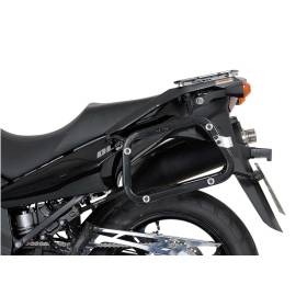 Supports valises Suzuki DL 650 V-Strom - SW MOTECH KFT.05.294.200