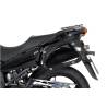 Supports valises Suzuki DL 650 V-Strom - SW MOTECH KFT.05.294.200