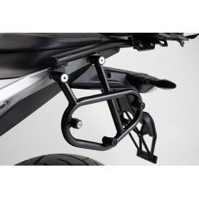 Support gauche KTM 790 Duke - SW MOTECH HTA.04.641.10000