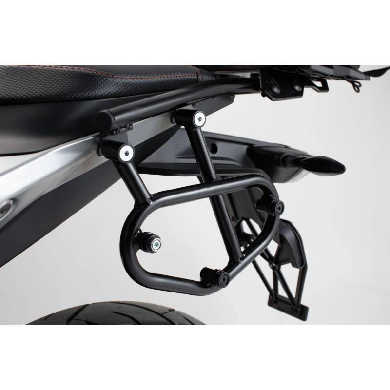 Support gauche KTM 790 Duke - SW MOTECH HTA.04.641.10000