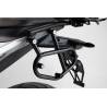 Support gauche KTM 790 Duke - SW MOTECH HTA.04.641.10000