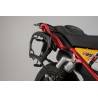 Supports latéraux Moto Guzzi V85TT - SW MOTECH KFT.17.925.30000/B