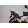 Supports latéraux Moto Guzzi V85TT - SW MOTECH KFT.17.925.30000/B