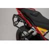 Supports latéraux Moto Guzzi V85TT - SW MOTECH KFT.17.925.30000/B