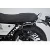 Support gauche Moto Guzzi V7 lll - SW MOTECH HTA.17.595.10001