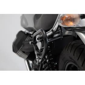 Support gauche Moto Guzzi V7 lll - SW MOTECH HTA.17.595.10001