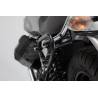 Support gauche Moto Guzzi V7 lll - SW MOTECH HTA.17.595.10001