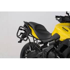 Kit valises Kawasaki Versys 650 - SW MOTECH AERO ABS