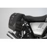 Set sacoches Moto Guzzi V7 III - SW MOTECH Legend Gear