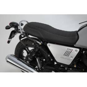 Set sacoches Moto Guzzi V7 III - SW MOTECH Legend Gear