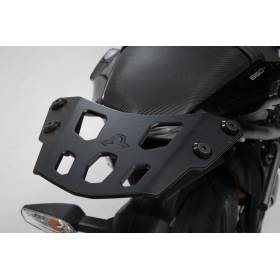 Porte-bagages Kawasaki Z650 - SW MOTECH STREET-RACK