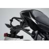 Support gauche Kawasaki Z650 - Ninja 650 / SW MOTECH HTA.08.866.10000