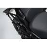 Support gauche Kawasaki Z650 - Ninja 650 / SW MOTECH HTA.08.866.10000