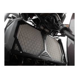 Protection de radiateur Kawasaki Versys 1000 - SW MOTECH KLS.08.204.10000/B