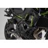 Crashbar Kawasaki Z650 - SW MOTECH Noir