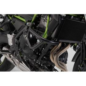 Crashbar Kawasaki Z650 - SW MOTECH Noir