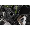 Crashbar Kawasaki Z650 - SW MOTECH Noir