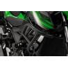 Crashbar Kawasaki Z400 - SW MOTECH Noir