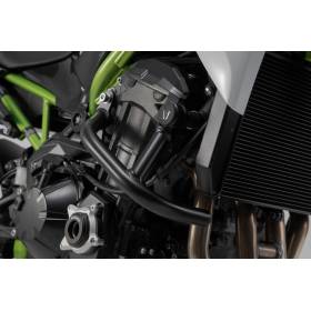 Crashbar Kawasaki Z900 - SW MOTECH Noir