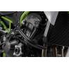 Crashbar Kawasaki Z900 - SW MOTECH Noir