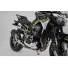 Crashbar Kawasaki Z900 - SW MOTECH Noir