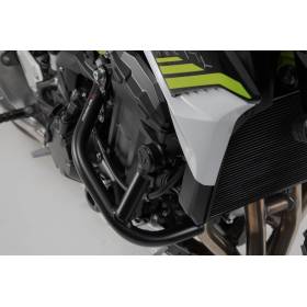 Crashbar Kawasaki Z900 - SW MOTECH Noir