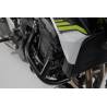 Crashbar Kawasaki Z900 - SW MOTECH Noir