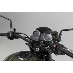 Support GPS pour cockpit Kawasaki Z900RS/ Cafe - SW MOTECH GPS.08.646.10900/B