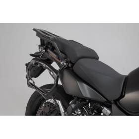 Supports latéraux Yamaha XT1200Z Super Ténéré - SW MOTECH KFT.06.145.30000/B