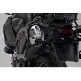 Supports latéraux Yamaha XT1200Z Super Ténéré - SW MOTECH KFT.06.145.30000/B