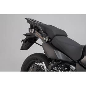 Supports latéraux Yamaha XT1200Z Super Ténéré - SW MOTECH KFT.06.145.30000/B