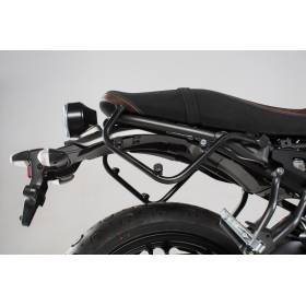 Kit de valise Yamaha XSR700 / XSR700 XT - SW MOTECH BC.HTA.06.642.30000/B