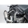 Kit de patins de cadre BMW S1000R - SW MOTECH STP.07.865.10000/B