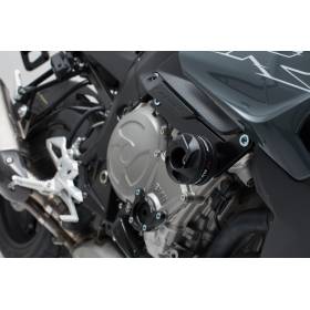 Patins de protection pour BMW F 900 (19-) - par SW MOTECH