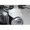 Pare-brise BMW R nineT Scrambler - SW MOTECH Gris