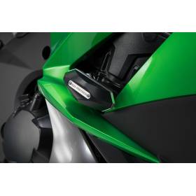 Kit de patins de cadre Kawasaki Z 1000 SX - SW MOTECH STP.08.590.10701/B