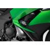 Kit de patins de cadre Kawasaki Z 1000 SX - SW MOTECH STP.08.590.10701/B