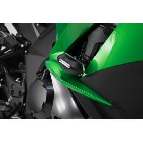 Kit de patins de cadre Kawasaki Z 1000 SX - SW MOTECH STP.08.590.10701/B