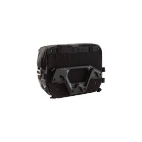 Legend Gear sacoche latérale pour support LC1 9,8 l. A fixer sur SLC support latéral gauche.