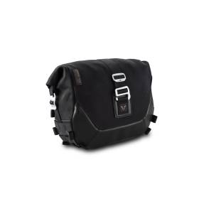 Legend Gear sacoche latérale LC1 - Black Edition 9,8 l. A fixer sur SLC support latéral gauche.